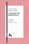 CYRANO DE BERGERAC | 9788467036312 | EDMOND ROSTAND