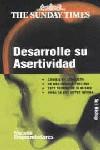 DESARROLLE SU ASERTIVIDAD -THE SUNDAY TIMES- | 9788474328370 | BISHOP, SUE