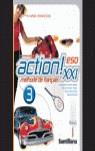 ACTION XXI 3 CAHIER D'EXERCICE | 9788429469660 | VARIS