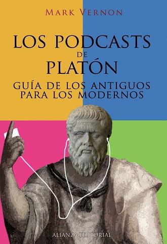 PODCASTS DE PLATÓN LOS | 9788420653037 | VERNON, MARK