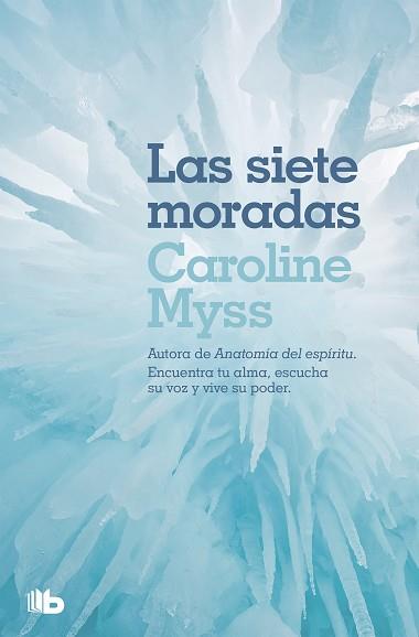 SIETE MORADAS | 9788490708422 | MYSS, CAROLINE