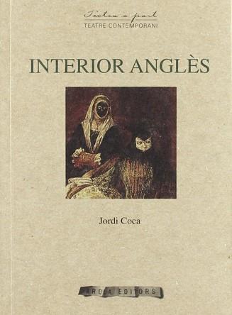 INTERIOR ANGLES | 9788496639119 | COCA, JORDI