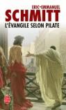 EVANGILE SELON PILATE | 9782253116042 | SCHMITT, ERIC EMMANUEL