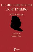 AFORISMOS LICHTENBERG | 9788435091589 | LICHTENBERG, GEORG CHRISTOPH