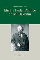 ETICA Y PODER POLITICO EN M.BAKUNIN | 9788474852967 | VELASCO CRIADO, DEMETRIO