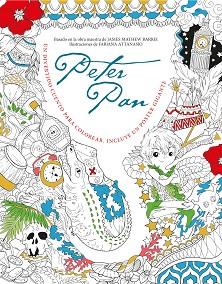 PETER PAN | 9788493856540 | BARRIE, JAMES