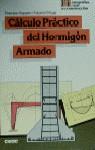 CALCULO PRACTICO DEL HORMIGON ARMADO | 9788432929199 | ARQUERO ESTEBAN, FRANCISCO