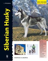 SIBERIAN HUSKY (EXCELLENCE) | 9788425512995 | WINSLETTE, L.