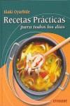 RECETAS PRACTICAS PARA TODOS LOS DIAS | 9788424184742 | OYARBIDE, IÑAKI