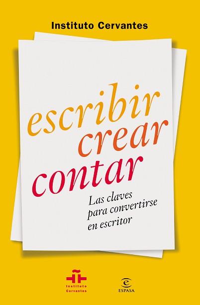 ESCRITURA CREATIVA | 9788467042054 | INSTITUTO CERVANTES