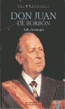 DON JUAN DE BORBON | 9788495503336 | AROSTEGUI, JULIO