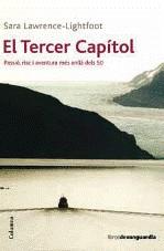 TERCER CAPITOL PASSIO RISC I AVENTURES MES ENLLA DELS 50 | 9788466410991 | LAWRENCE LIGHTFOOT, SARA