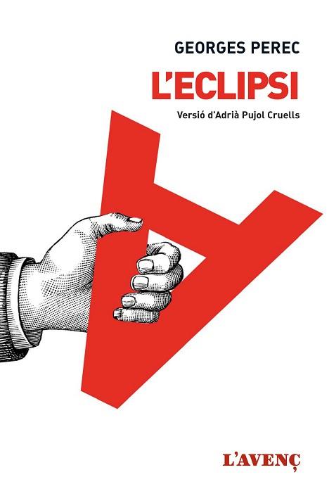 L'ECLIPSI | 9788416853069 | PEREC, GEORGES