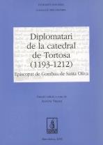 DIPLOMATARI DE LA CATEDRAL DE TORTOSA (1193-1212) | 9788479358907 | VIRGILI, ANTONI