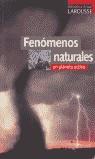 FENOMENOS NATURALES (BIB.ACTUAL) | 9788483324660 | DEBROISE, ANNE