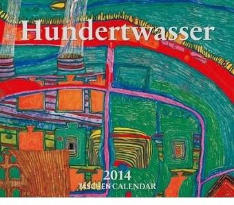 TACO 14 HUNDERTWASSER | 9783836545556 | VV.AA.