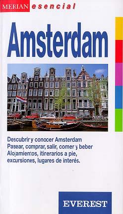 AMSTERDAM (MERIAN) | 9788424137243 | WEIDEMANN, SIGGI