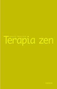 TERAPIA ZEN | 9788496052420 | BRAZIER, DAVID