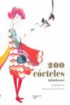 200 COCTELES FABULOSOS | 9788431537906 | ROCCA, JANE / MACLEOD, KAT