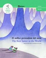 MILLOR PRETENDENT DEL MON ( + VERSIO ANGLESA AMB CD ) | 9788424626594 | JOLES, SENELL / ESTRADA, PAU