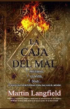 CAJA DEL MAL LA | 9788498004557 | LANGFIELD, MARTIN