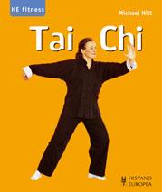 TAI CHI HE FITNESS | 9788425516054 | HILT, MICHAEL