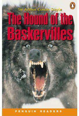 THE HOUND OF THE BASKERVILLES PR 5 | 9780582419292 | DOYLE, ARTHUR CONAN