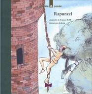 RAPUNZEL | 9788424619732 | BOFILL, FRANCESC