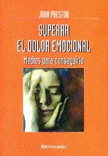 SUPERAR EL DOLOR EMOCIONAL | 9788427121386 | PRESTON, JOHN