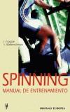 SPINNING MANUAL DE ENTRENAMIENTO | 9788425514531 | FROBOSE, I.