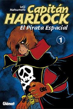 CAPITAN HARLOCK 1 | 9788484492429 | MATSUMOTO, LEIJI