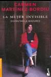 MUJER INVISIBLE, LA (BOOKET) | 9788427026865 | MARTINEZ-BORDIU, CARMEN