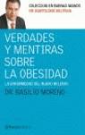 VERDADES Y MENTIRAS SOBRE LA OBESIDAD | 9788408055983 | BELTRAN, BARTOLOME