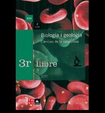 BIOLOGIA I GEOLOGIA 3 ESO (2002) | 9788441206731 | VARIS