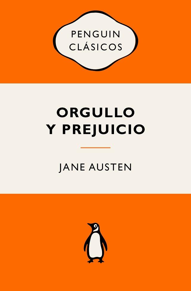ORGULLO Y PREJUICIO | 9788491056799 | AUSTEN, JANE