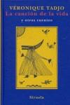 CANCION DE LA VIDA Y OTROS CUENTOS LA | 9788478449804 | TADJO, VERONIQUE