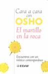 MARTILLO EN LA ROCA EL | 9788441421066 | OSHO