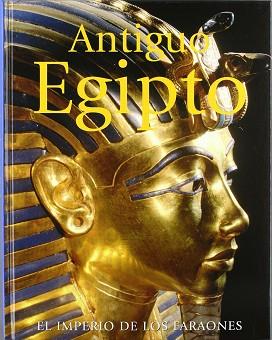 ANTIGUO EGIPTO | 9781405478427 | HAMILTON, R.