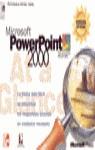 MICROSOFT POWERPOINT 2000 (RRV) | 9788448124298 | PERSPECTION