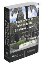 REGLAMENTO DE BIENES DE LAS ENTIDADES LOCALES (2 ED.2001) | 9788470523199 | CORRAL GARCIA, ESTEBAN