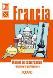 FRANCIA MANUAL DE CONVERSACION | 9788449419966 | VARIS