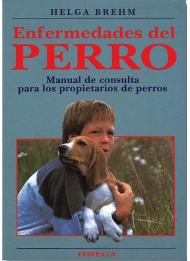 ENFERMEDADES DEL PERRO | 9788428210799 | BREHM, HELGA