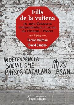 FILLS DE LA VUITENA | 9788413030869 | DALMAU VILELLA, FERRAN / SANCHO CEPERO, DAVID