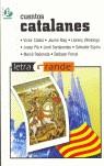 CUENTOS CATALANES (LETRA GRANDE) | 9788478842681 | VARIS