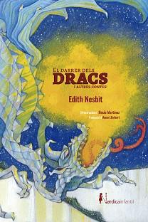 EL DARRER DELS DRACS I ALTRES CONTES | 9788417651534 | NESBIT, EDITH