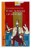 REI LA BRUIXA I EL SACERDOT, EL (VVT 135) | 9788466107334 | TOER, PRAMOEDYA ANANTA