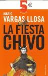 FIESTA DEL CHIVO LA | 9788466317108 | VARGAS LLOSA, MARIO