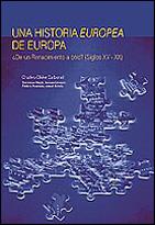 HISTORIA EUROPEA DE EUROPA UNA | 9788482361826 | CARBONELL, CHARLES-OLIVIER