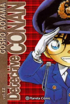 DETECTIVE CONAN NUEVA EDICIÓN Nº 12 | 9788416401116 | AOYAMA, GOSHO