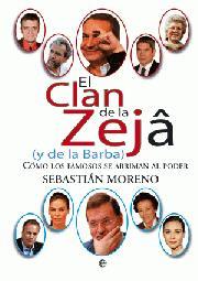 CLAN DE LA ZEJA Y DE LA BARBA EL | 9788499700304 | SEBASTIÁN MORENO